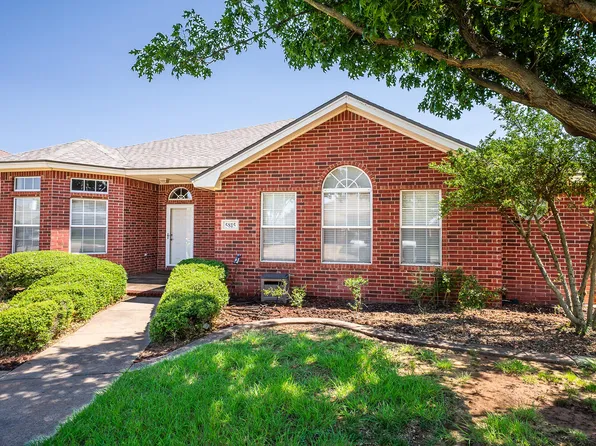 5815 89th St, Lubbock, TX 79424