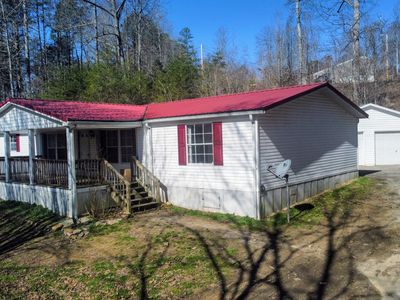 252 R P Bargo Loop, Gray, KY, 40734