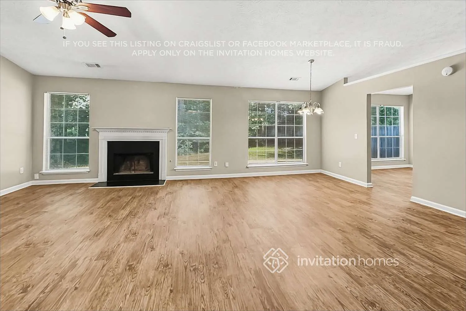 40 Harvard Dr Covington, GA 30016 — Photo 4