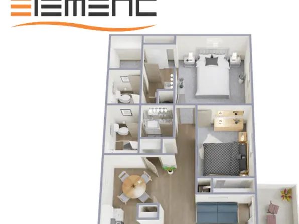 Element Apartments