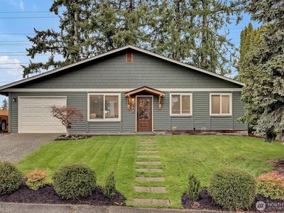 620 20th Street, Snohomish, WA, 98290