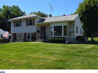 486 Wendy Rd, Southampton, PA 18966