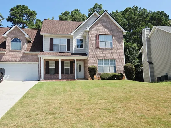 502 Cypress Estates Cv, Jonesboro, GA 30238