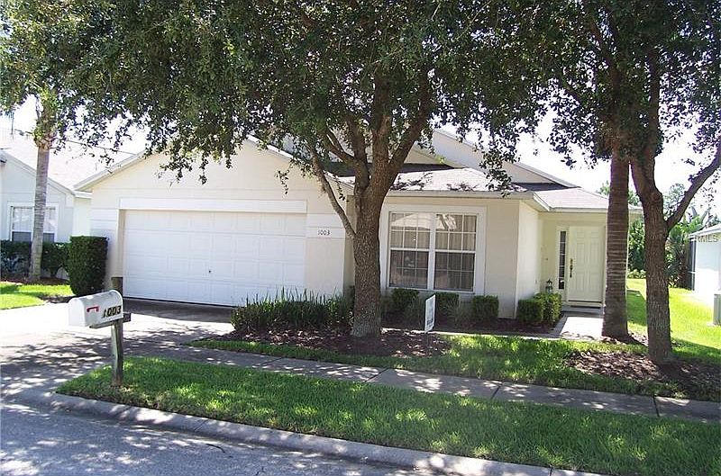 1st image of 1003 Clear Creek Cir