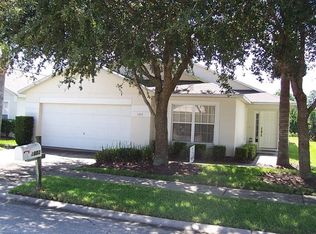 1003 Clear Creek Cir, Clermont, FL 34714