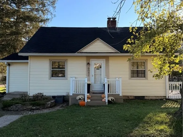 6042 10th Ave, Miamisburg, OH 45342