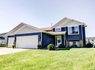 4105 Lake Ridge Dr, Big Lake, MN 55309