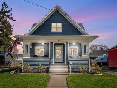 612 LINCOLN STREET, Neenah, WI, 54956