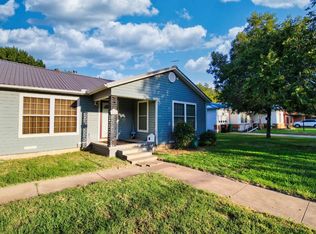 814 Coit St, Denton, TX 76201
