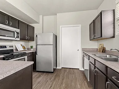 Elan Apartment Homes