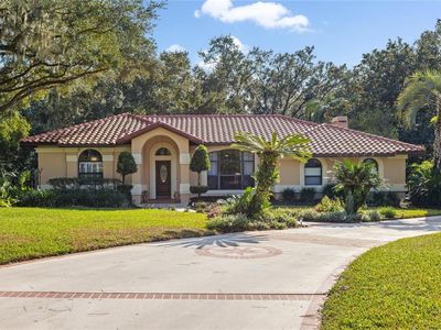2511 River Tree Cir, Sanford, FL, 32771