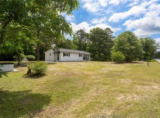5397 Clinton Rd, Stedman, NC 28391