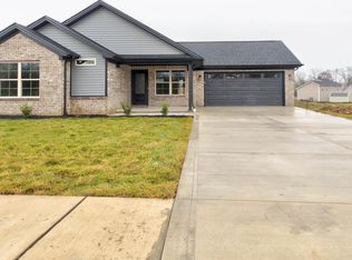 154 Elk Dr, Stamping Ground, KY