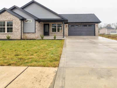 154 Elk Dr, Stamping Ground, KY, 40379