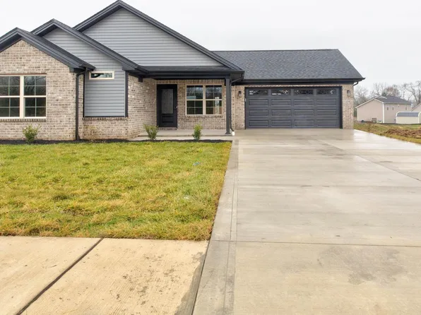 154 Elk Dr, Stamping Ground, KY 40379