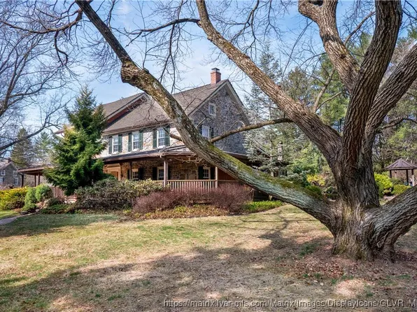4217 Mill Rd, Coopersburg, PA 18036