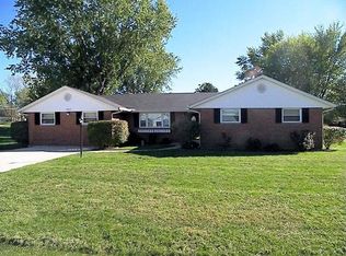7603 Flamingo St, Franklin, OH