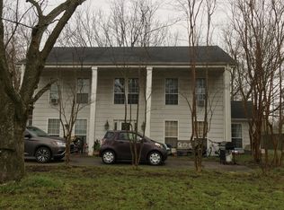 402 Bobo Rena Lara Rd, Alligator, MS 38720