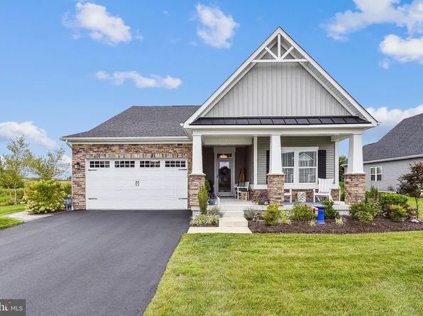 28504 Reef Dr, Selbyville, DE 19975