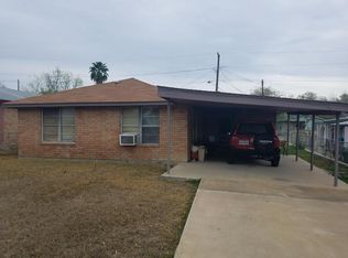 1190 3rd St, Eagle Pass, TX 78852