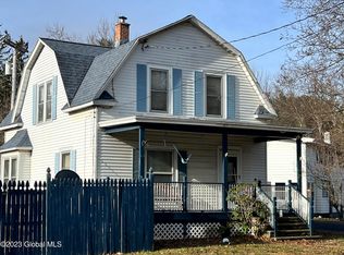 707 Co Rd #7, East Schodack, NY 12063
