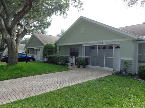 9661 SW 95TH COURT #B, OCALA, FL 34481