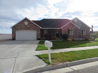 3665 S Merlin Dr, Idaho Falls, ID 83404