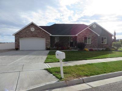 3665 S Merlin Dr, Idaho Falls, ID, 83404