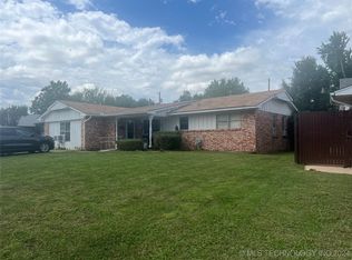 3013 SW 68th St, Oklahoma City, OK 73159