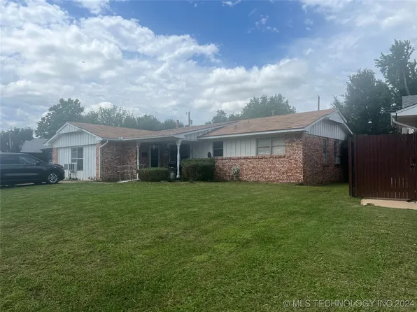 3013 SW 68th St, Oklahoma City, OK 73159