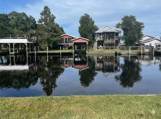 Lake Rd, Lacombe, LA 70445