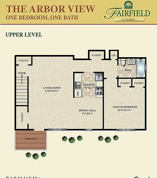 Fairfield at Selden — Photo 44
