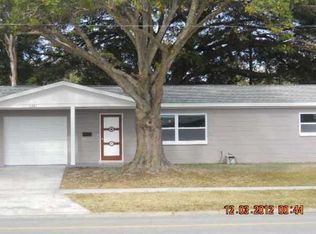 6141 26th Ave N, Saint Petersburg, FL 33710