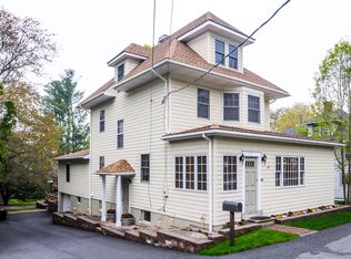 91 Main St, Lincoln Park, NJ 07035