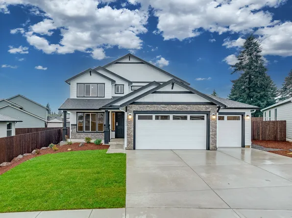 2806 NW 8th Pl, Battle Ground, WA 98604