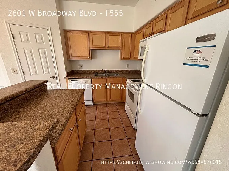 2601 W Broadway Blvd #F555 — Photo 7