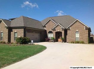 14967 Birchbark St, Athens, AL 35613