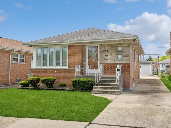 7305 W Olive Ave, Chicago, IL 60631