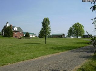 10344 Poorman St SW, Navarre, OH 44662