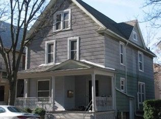320 Thompson St, Ann Arbor, MI 48104