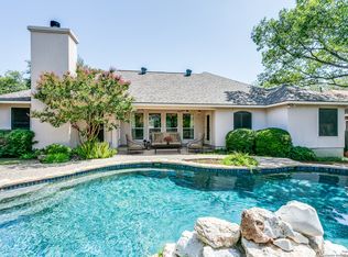 2430 Trace Oak, San Antonio, TX 78232