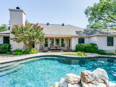 2430 Trace Oak, San Antonio, TX, 78232