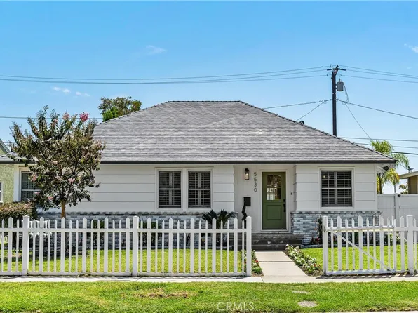 5530 E Pageantry St, Long Beach, CA 90808