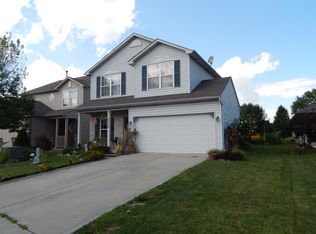 4650 Whitview Ln, Indianapolis, IN 46237