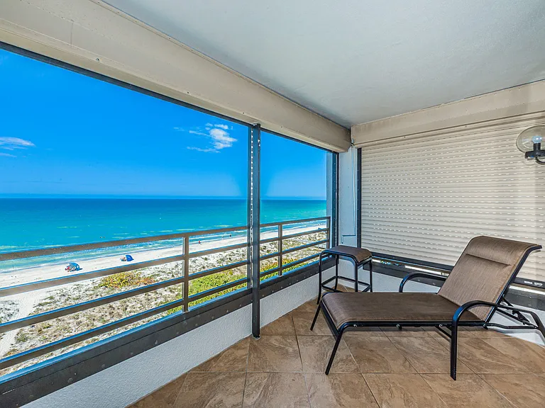 420 Gulf Blvd #504 — Photo 1