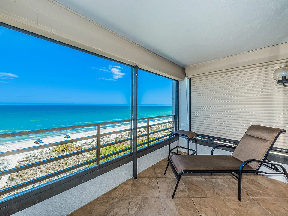 420 Gulf Blvd #504