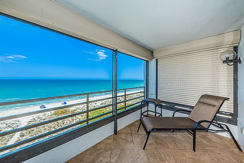 420 Gulf Blvd #504 Photo 1