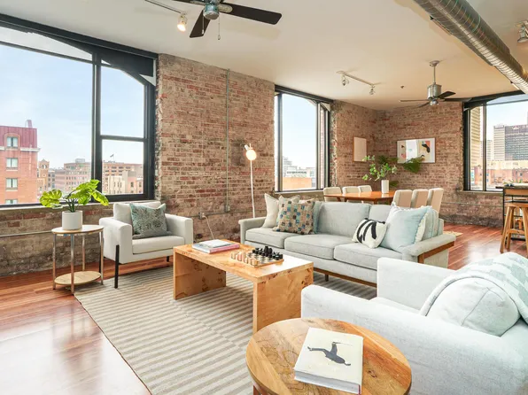 78 E Chestnut St APT 504, Columbus, OH 43215