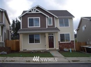 720 Lagrande Blvd, Puyallup, WA 98373