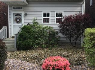 7106 Schoyer Ave, Pittsburgh, PA 15218